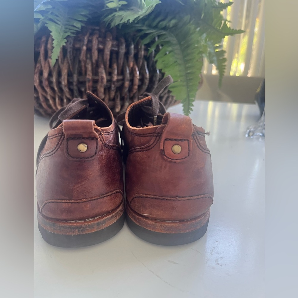 Timberland Boot Co Wodehouse Chukka Lost History … - image 6